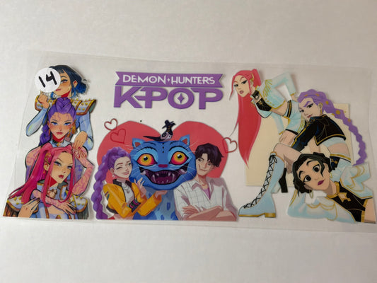 K-Pop #14