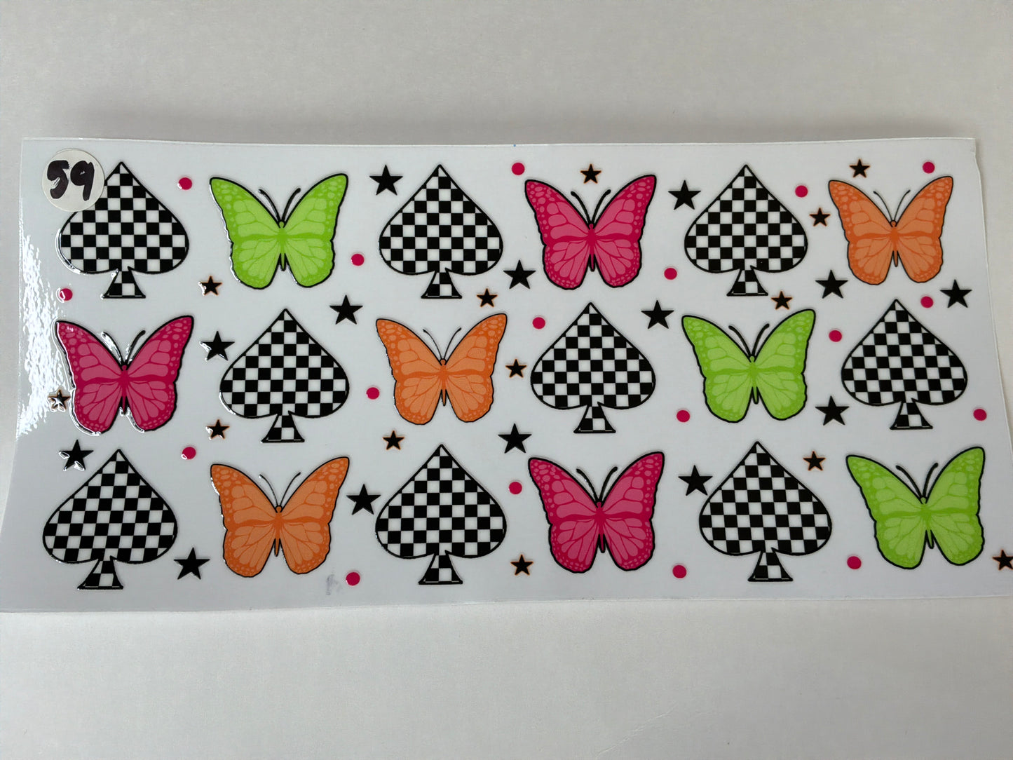 Butterfly-Plants-Bees-Flowers #59