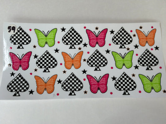 Butterfly-Plants-Bees-Flowers #59