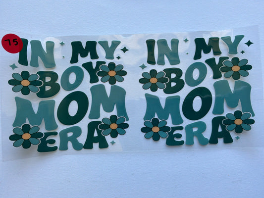 Mom #75
