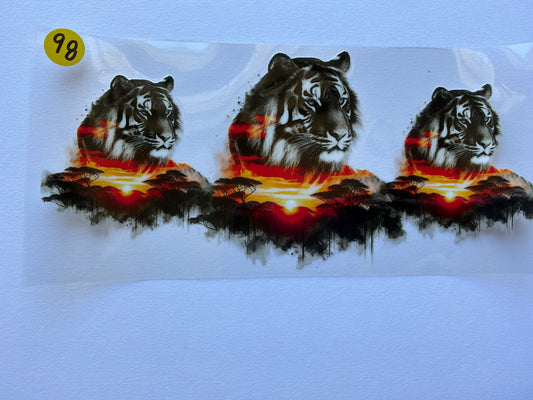 Animals-Animal Prints #98