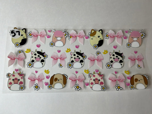 Animals-Animal Prints #57