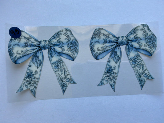 Bows-Hearts-Star #95