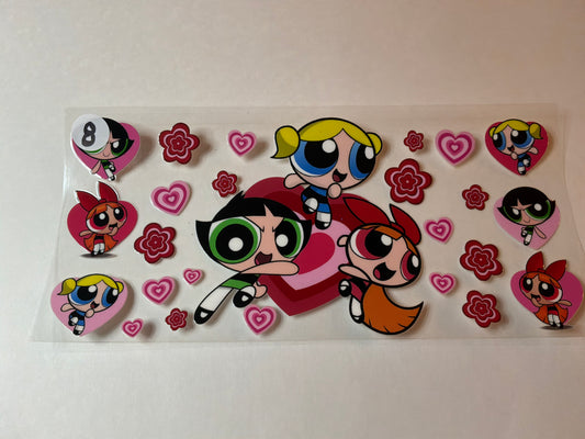 Kids TV Shows-Characters #8