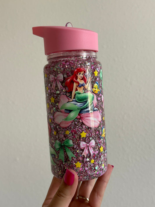 Mermaid 10oz Acrylic Tumbler