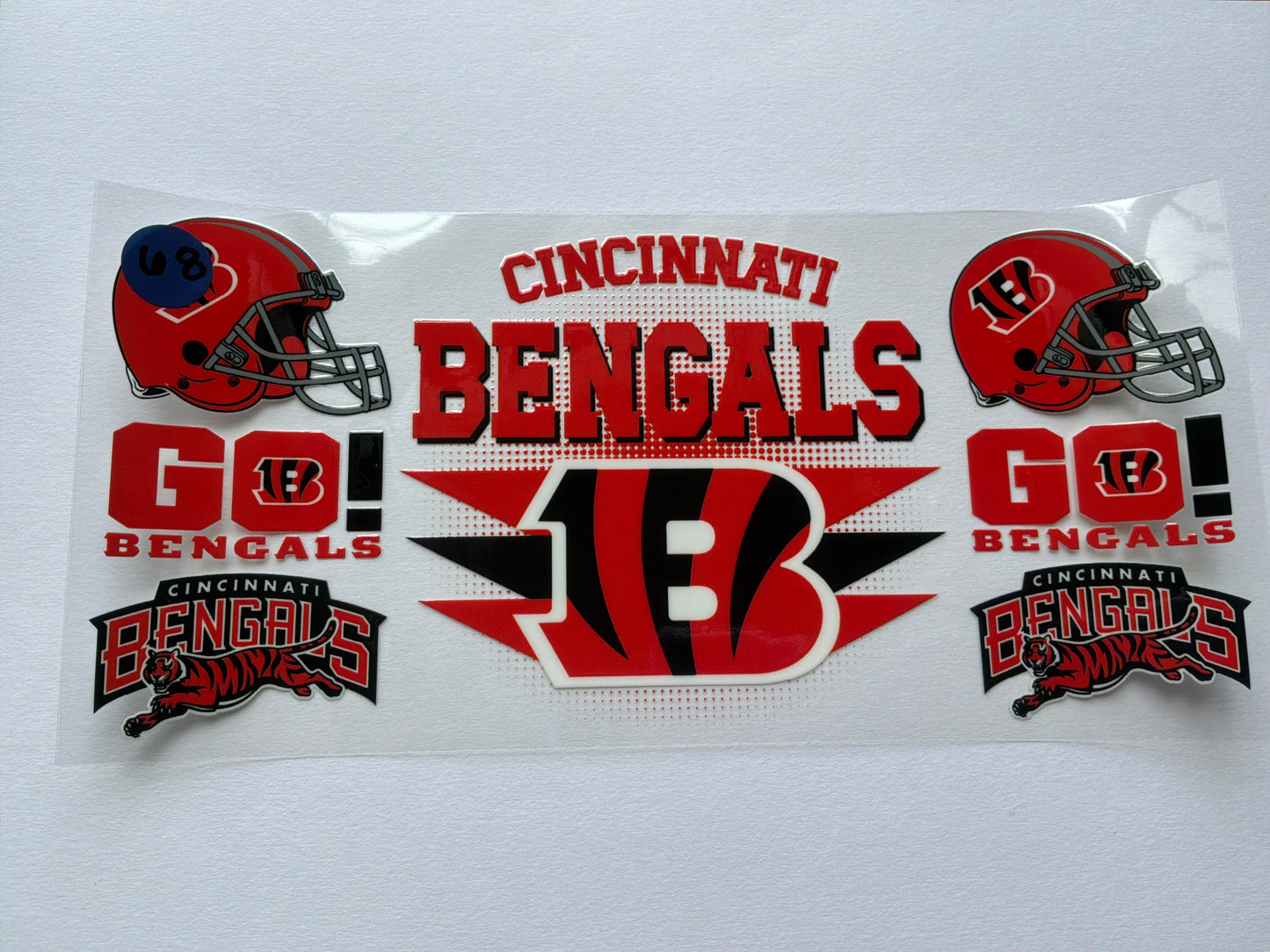 Football #68
