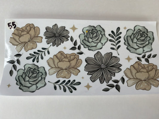 Butterfly-Plants-Bees-Flowers #55