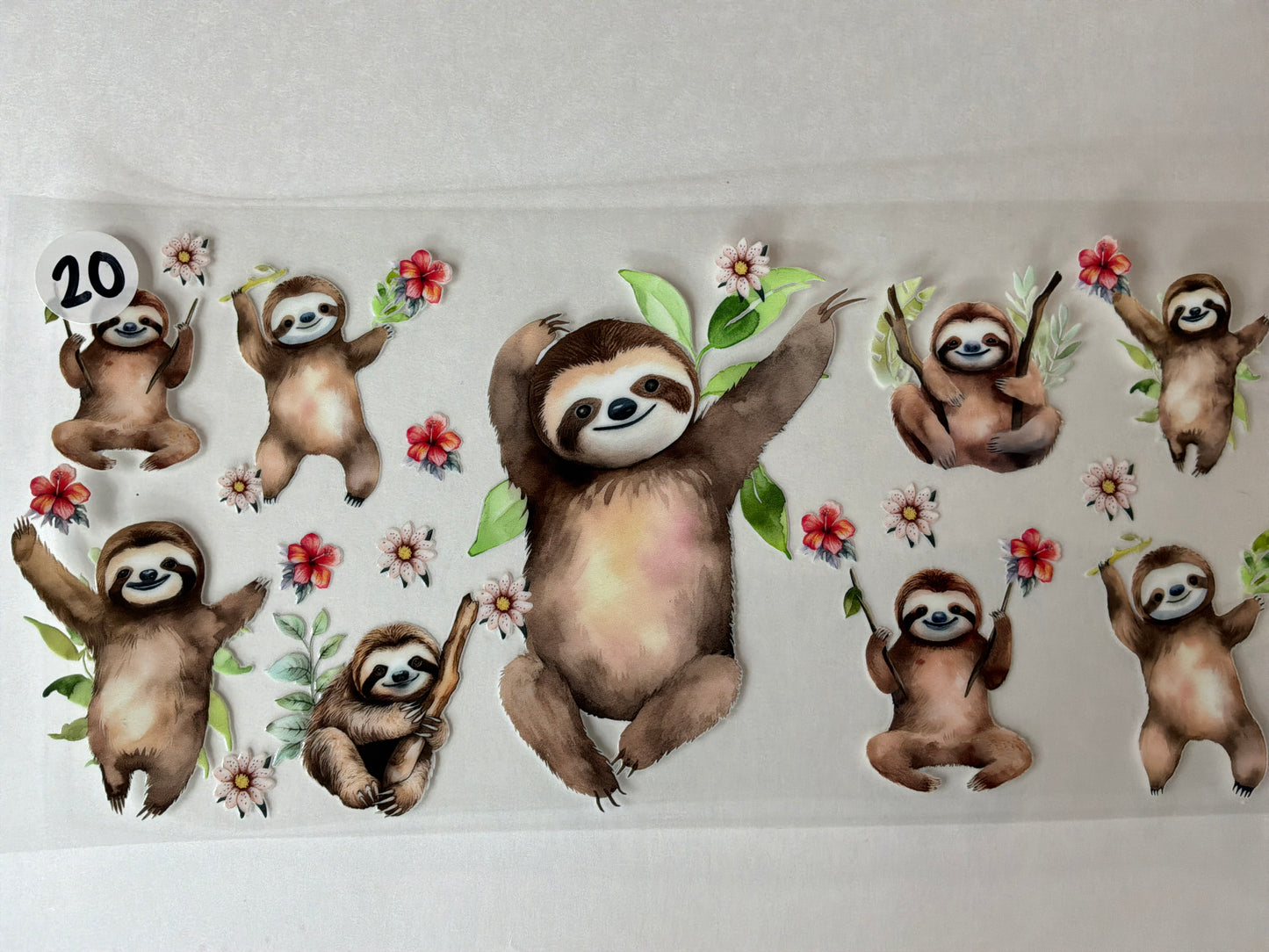 Animals-Animal Prints #20