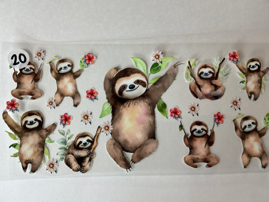 Animals-Animal Prints #20