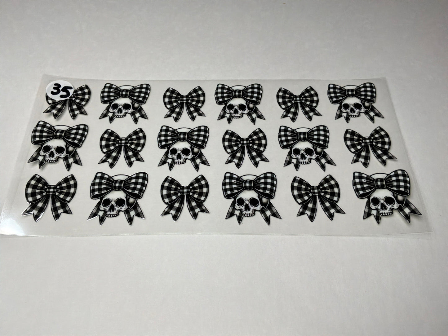 Bows-Hearts-Star #35