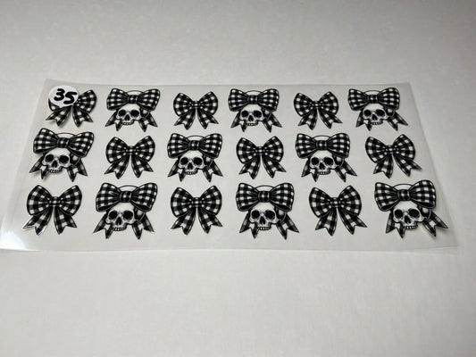 Bows-Hearts-Star #35