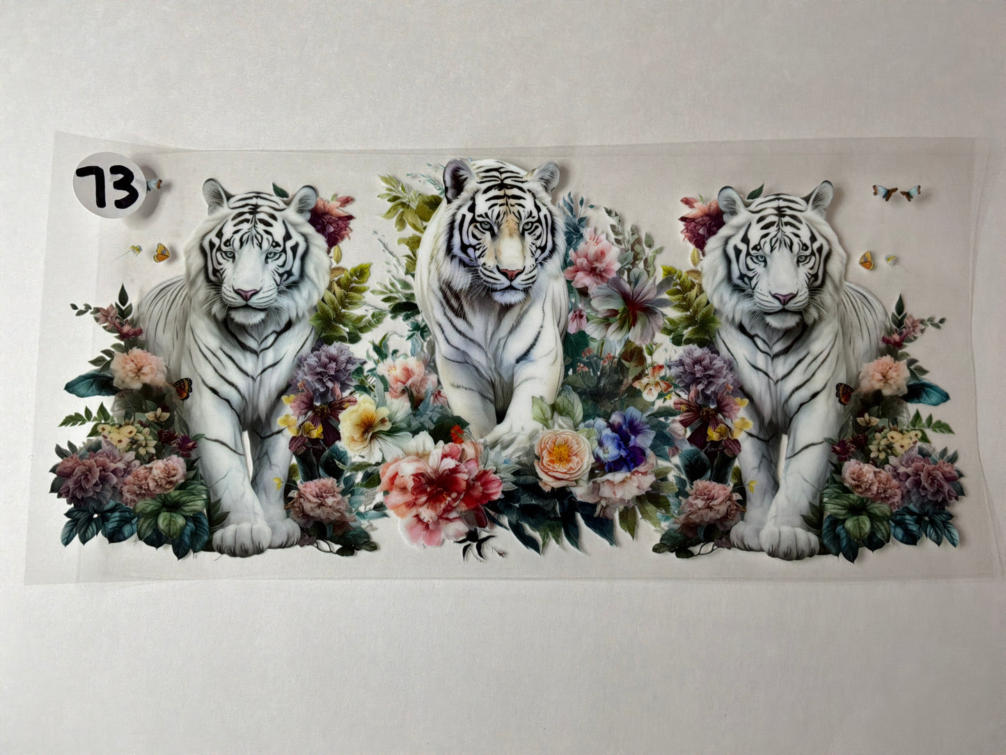 Animals-Animal Prints #73