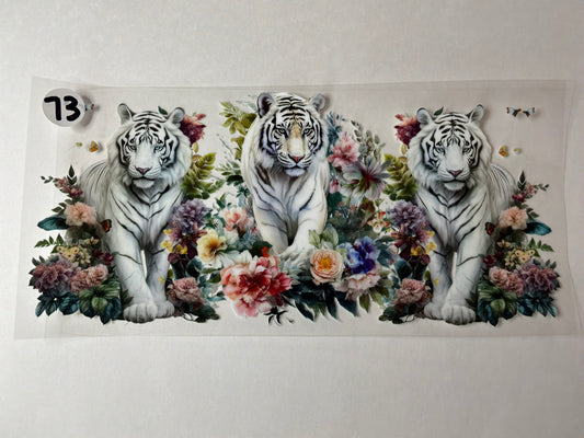 Animals-Animal Prints #73