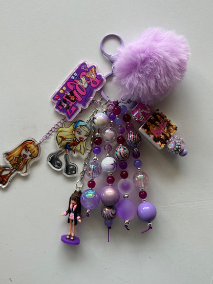 Bratz Chunk Chain
