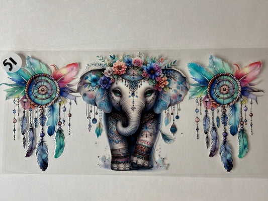 Animals-Animal Prints #51