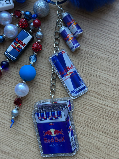 Redbull Chunk Chain