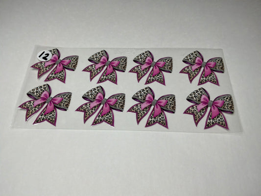 Bows-Hearts-Star #12