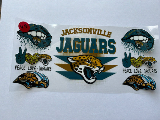 Football #64