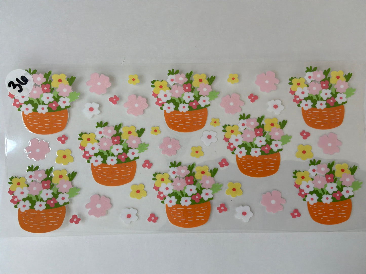 Butterfly-Plants-Bees-Flowers #36