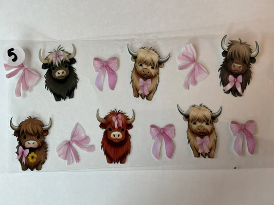 Animals-Animal Prints #5