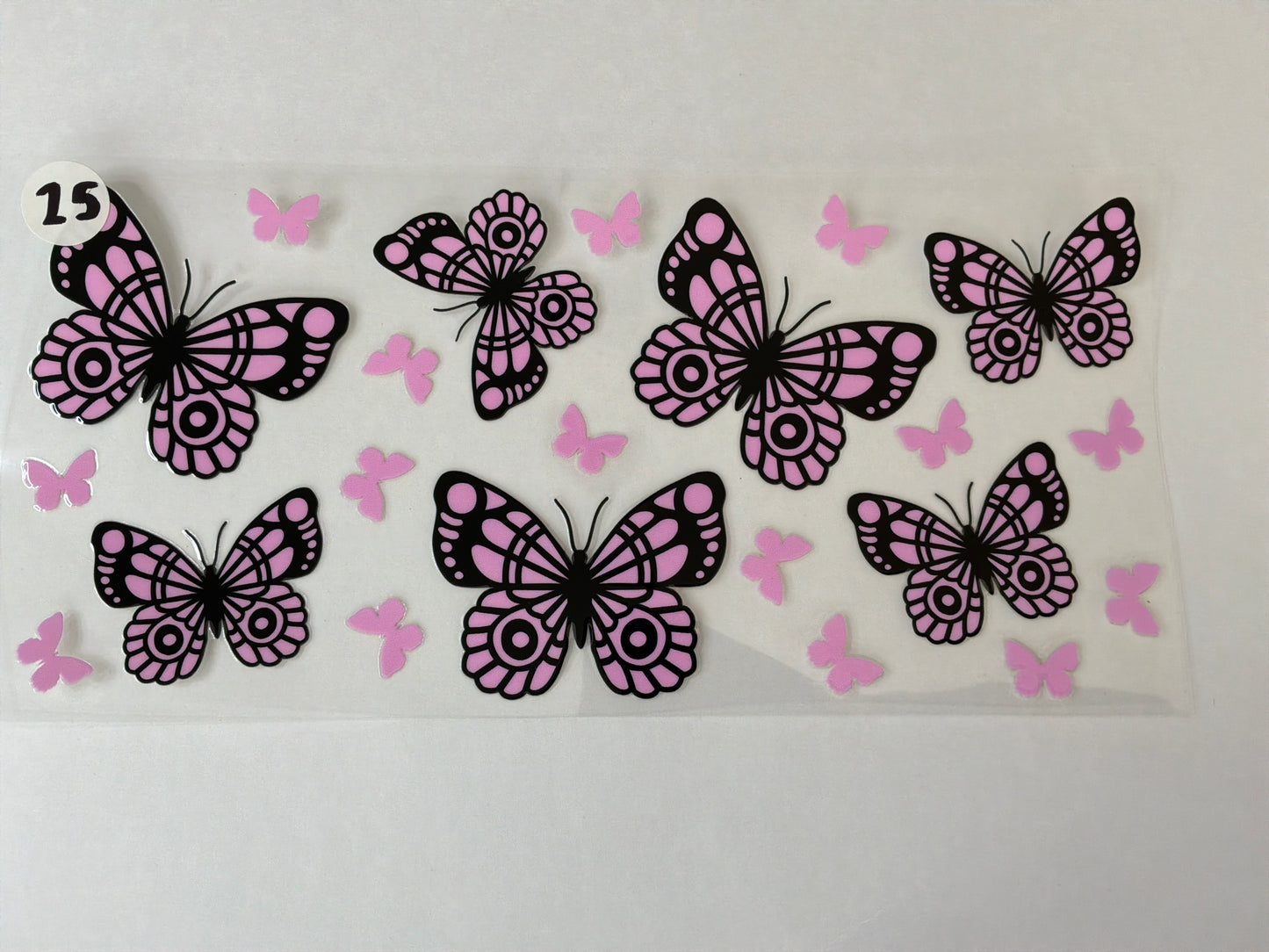 Butterfly-Plants-Bees-Flowers #25