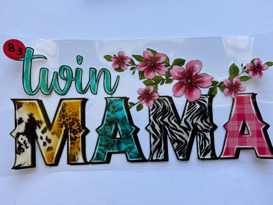 Mom #83