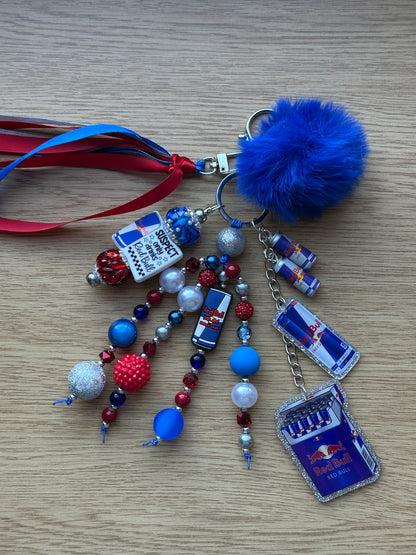 Redbull Chunk Chain