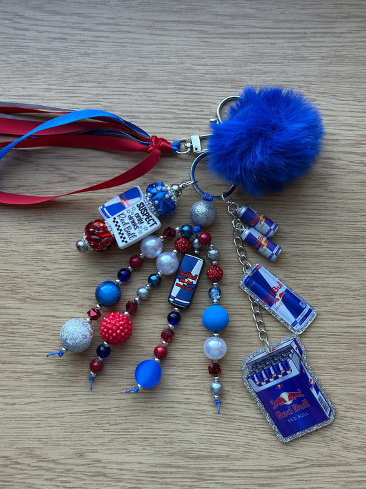 Redbull Chunk Chain