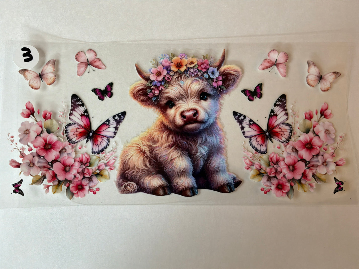 Animals-Animal Prints #3