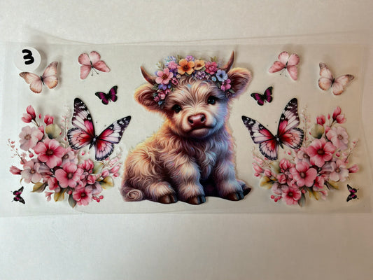 Animals-Animal Prints #3