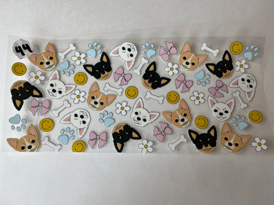 Animals-Animal Prints #44