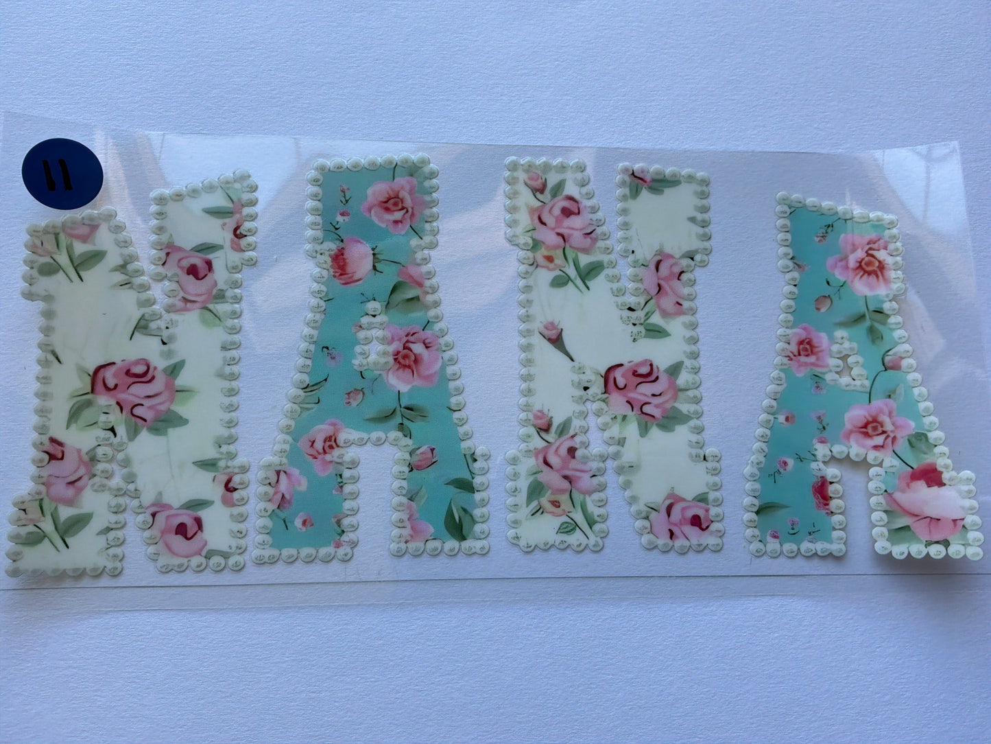 Bride-Wife-Grandma-Aunt #11