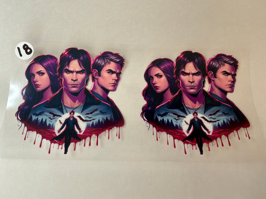 Adult TV Shows-Movies #18