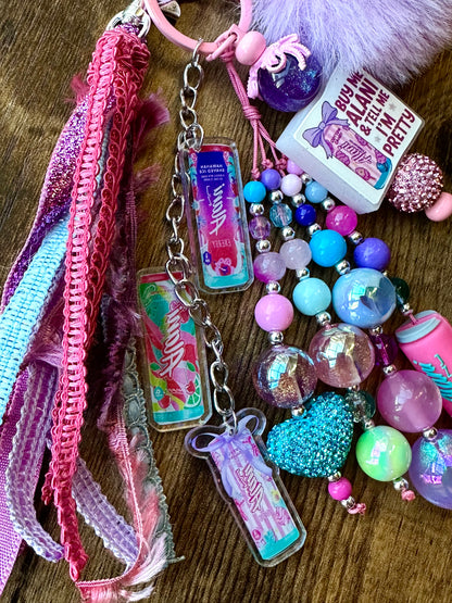 Alani Chunk Chain