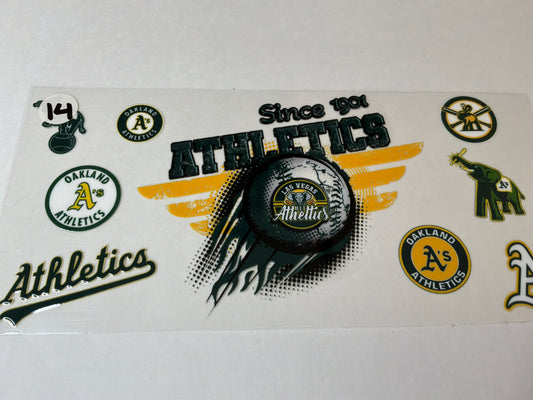 Baseball #14
