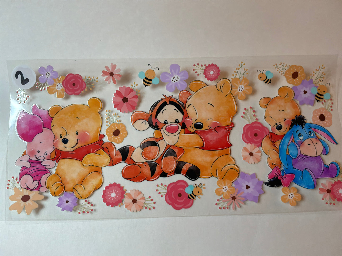 Pooh & Friends #2