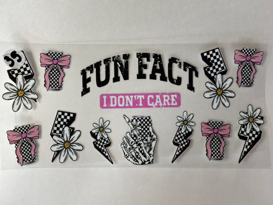 Sassy-Cuss Words #35