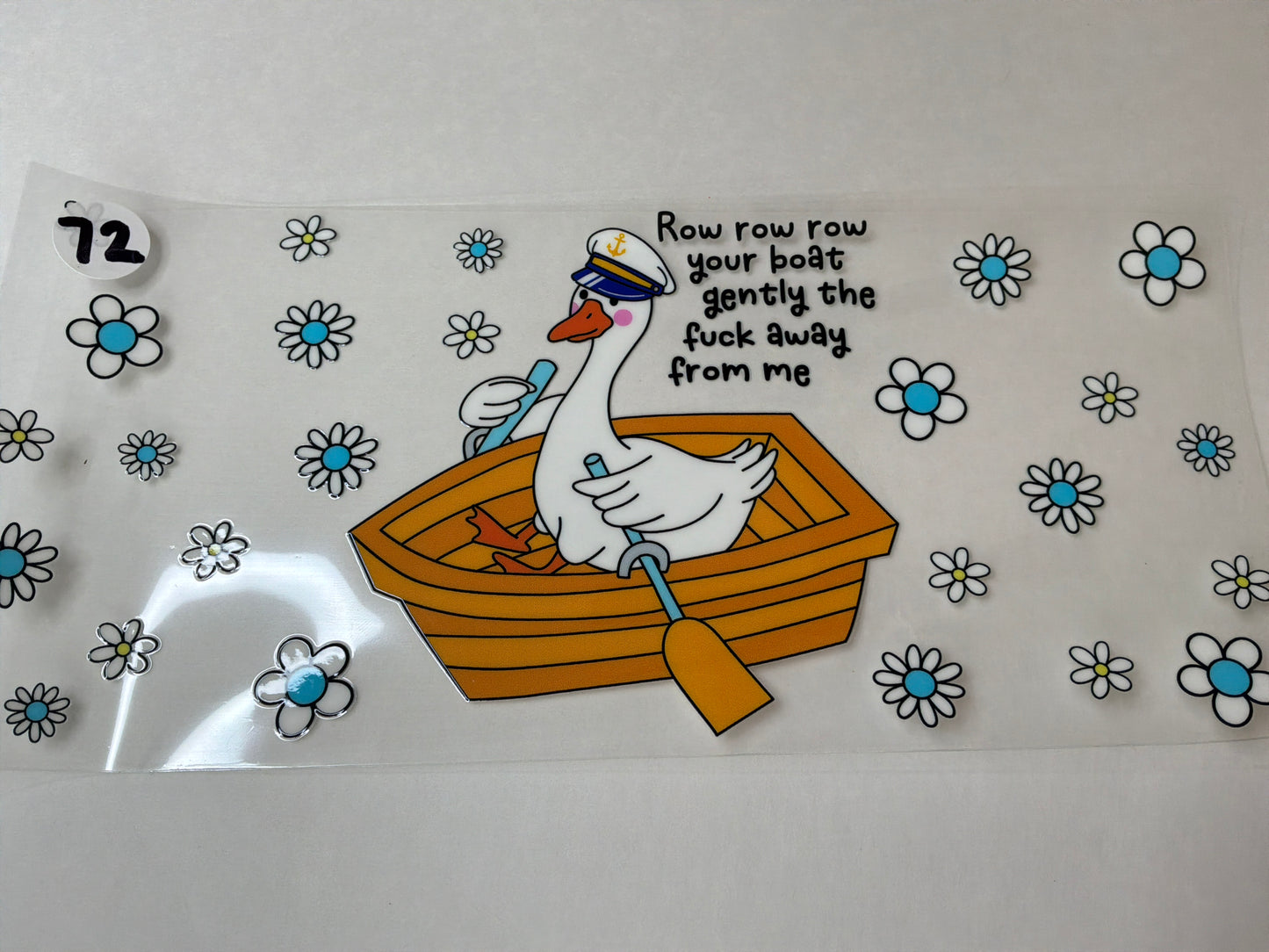 Sassy-Cuss Words #72