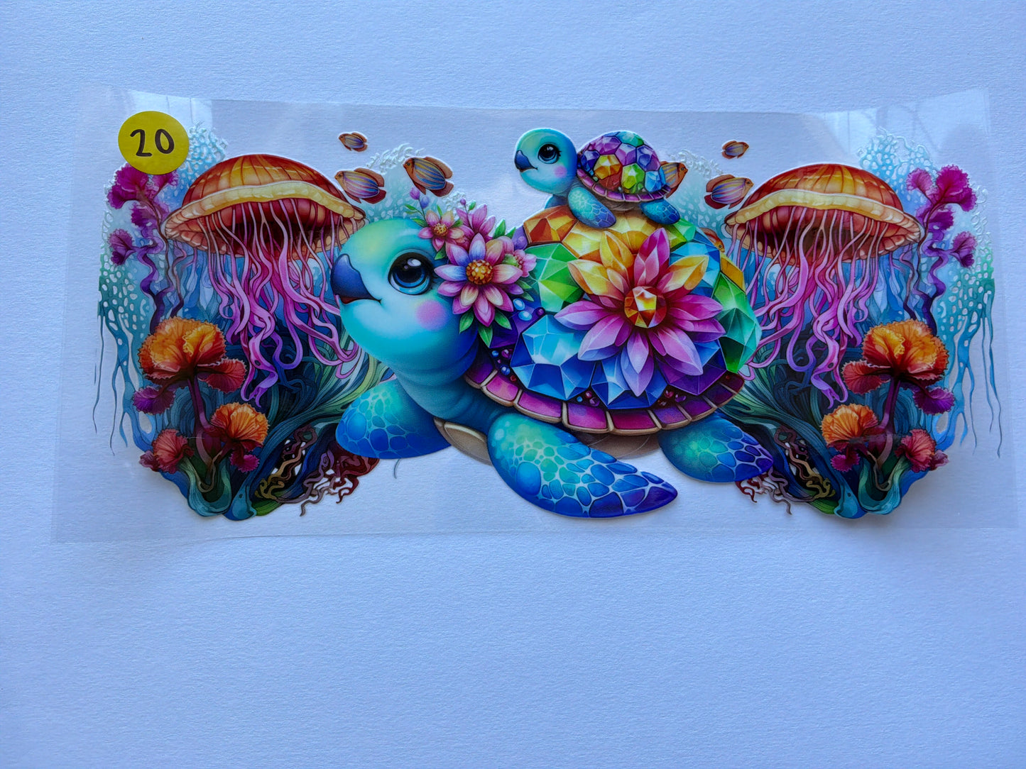 Ocean-Shells #20