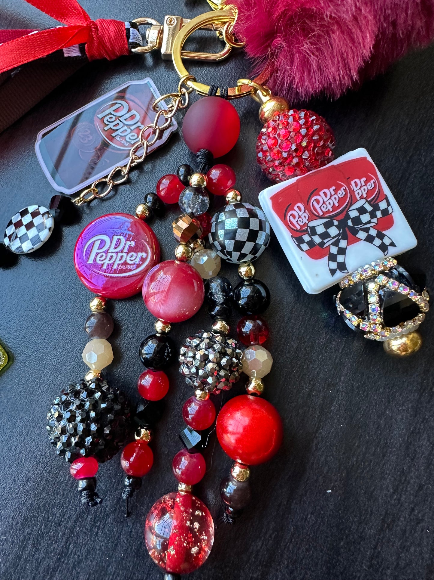 Dr. P Chunk Chain