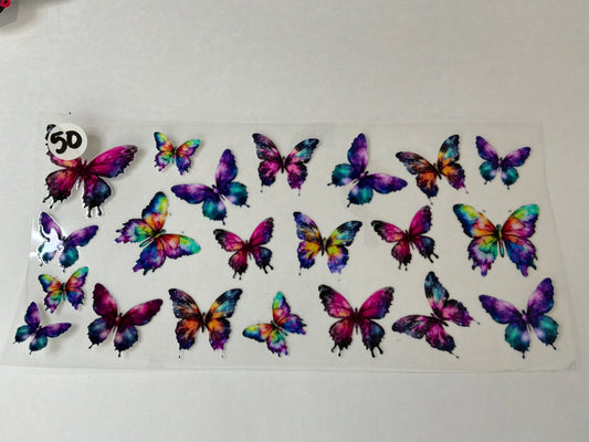 Butterfly-Plants-Bees-Flowers #50