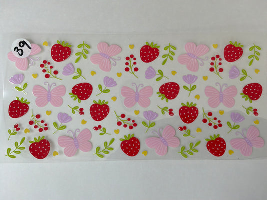 Butterfly-Plants-Bees-Flowers #39