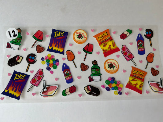 Pickles-Food-Snacks #12