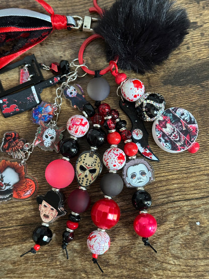 Spooky Guys Chunk Chain