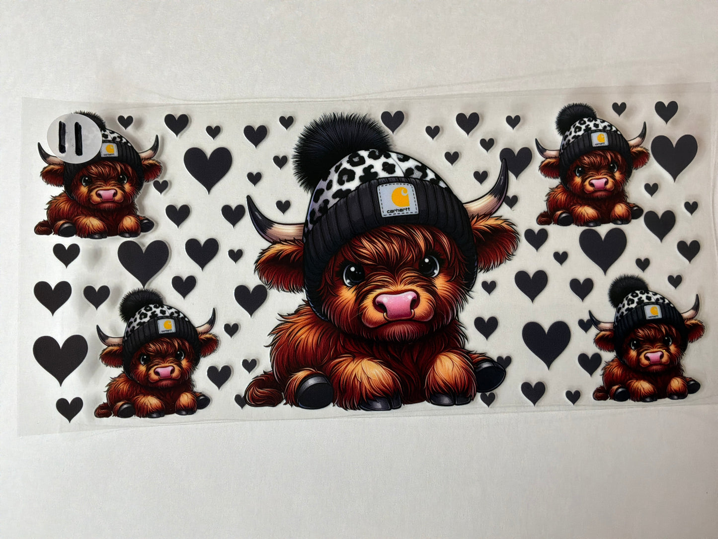 Animals-Animal Prints #11