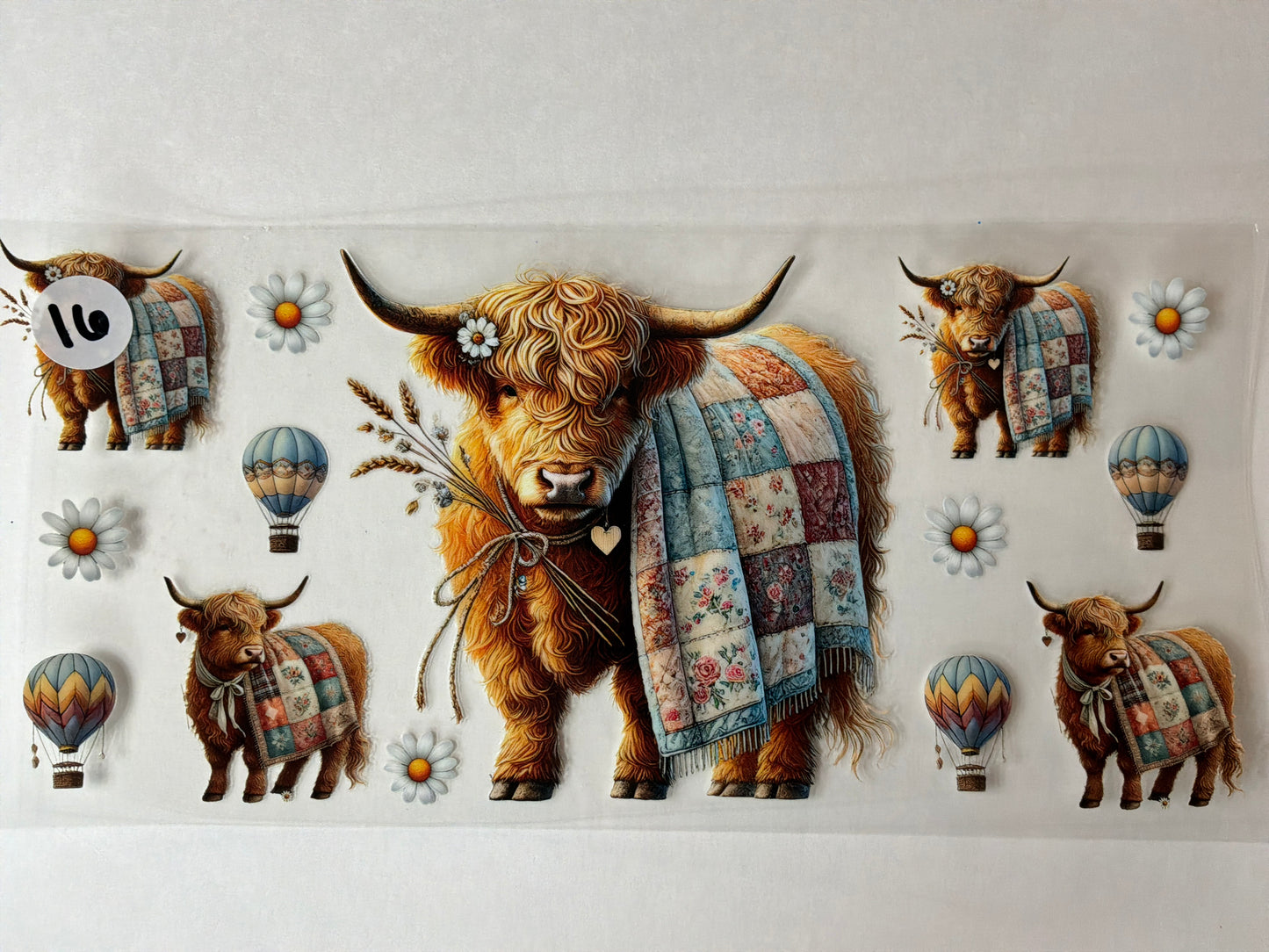 Animals-Animal Prints #16