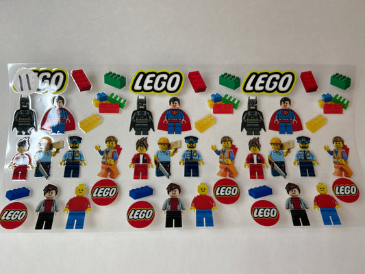 Little Boy-Cars & Trucks #11