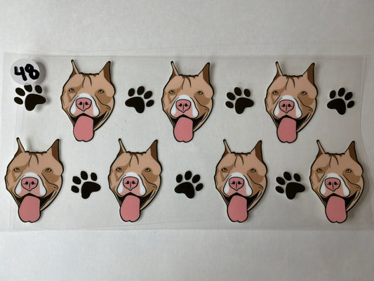 Animals-Animal Prints #48