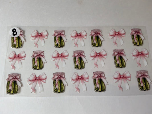 Pickles-Food-Snacks #8