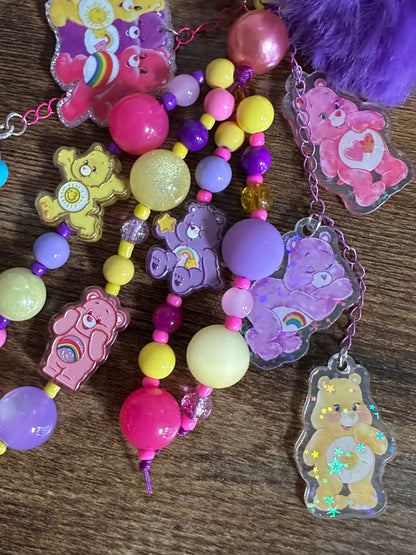 Care Bears Chunk Chain